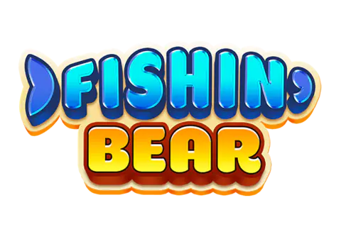 Fishin' Bear