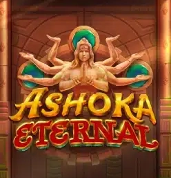 Ashoka Eternal