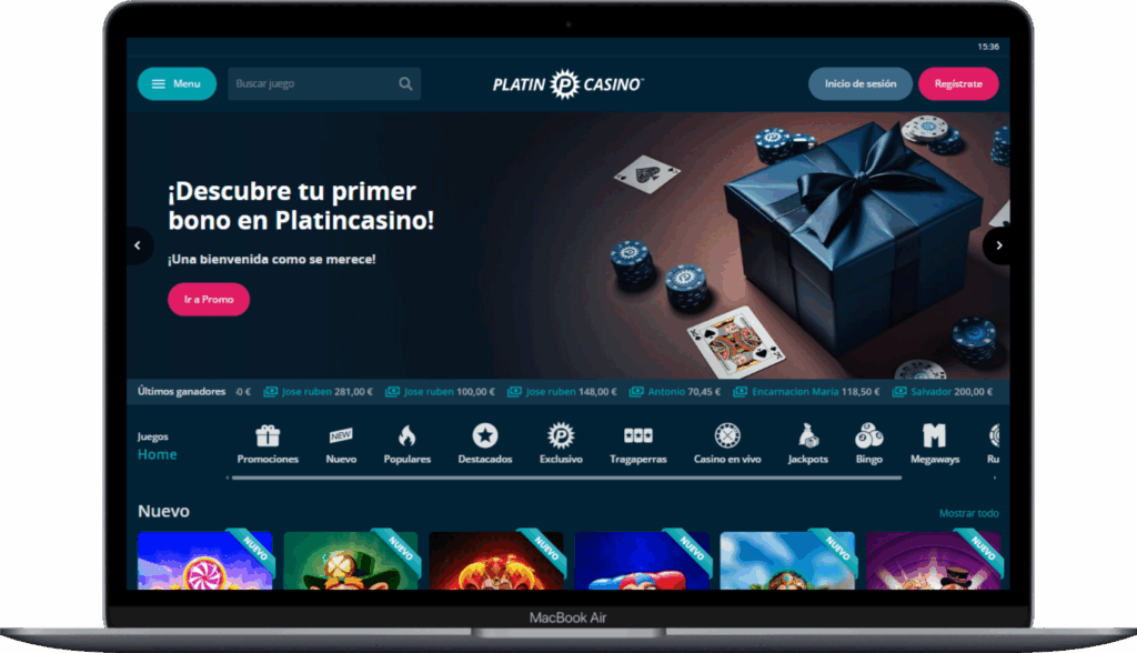 Platin Casino